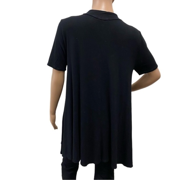 Pixi Ivy Black Dress - M - Picture 2 of 7